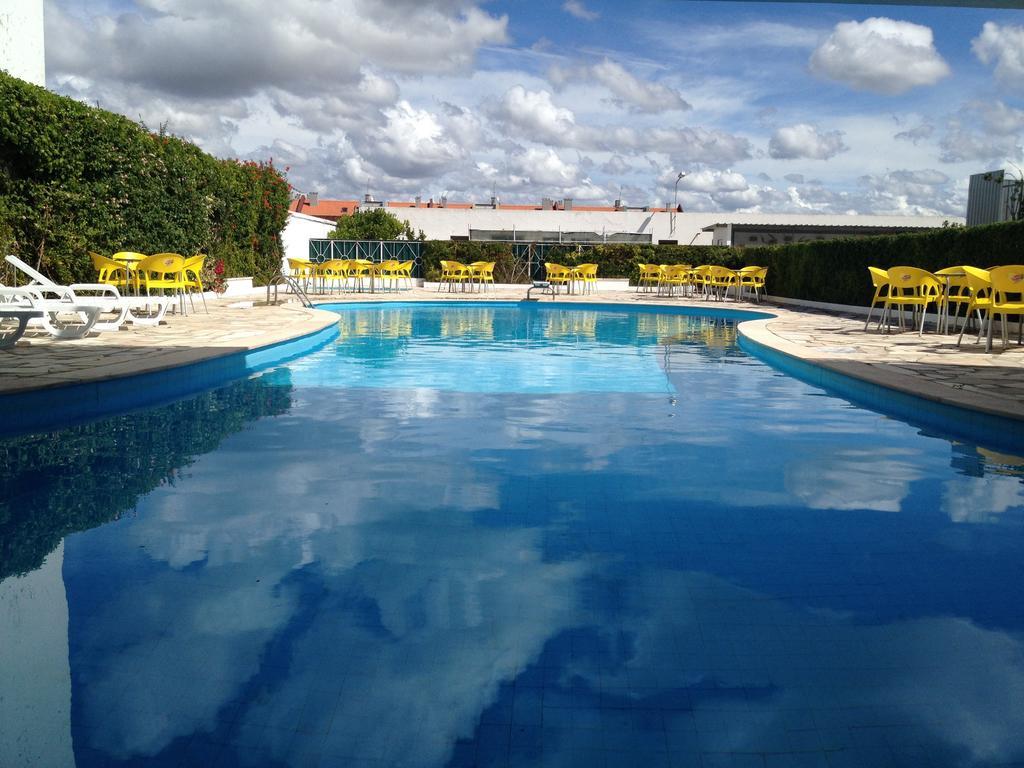 Granada Holidays ξενώνας Sao Martinho do Porto Εξωτερικό φωτογραφία