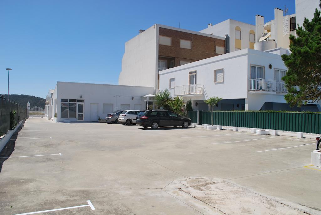 Granada Holidays ξενώνας Sao Martinho do Porto Εξωτερικό φωτογραφία
