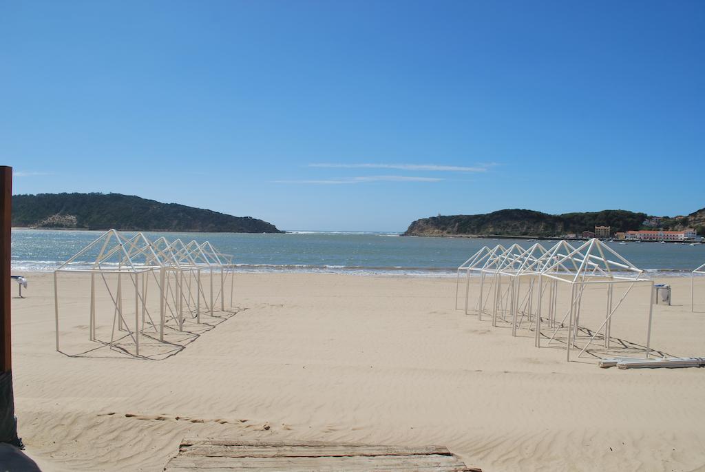 Granada Holidays ξενώνας Sao Martinho do Porto Εξωτερικό φωτογραφία