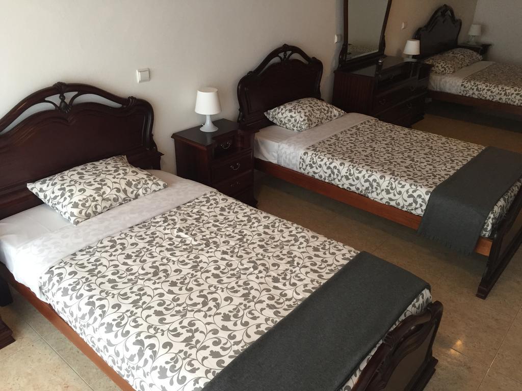 Granada Holidays ξενώνας Sao Martinho do Porto Εξωτερικό φωτογραφία