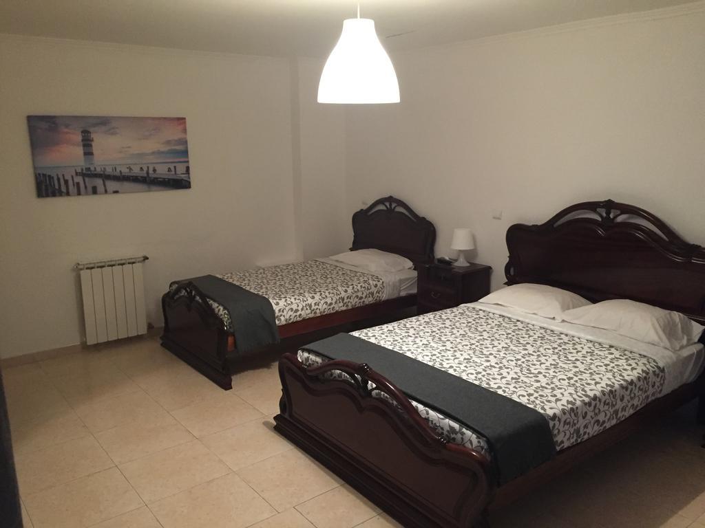 Granada Holidays ξενώνας Sao Martinho do Porto Εξωτερικό φωτογραφία