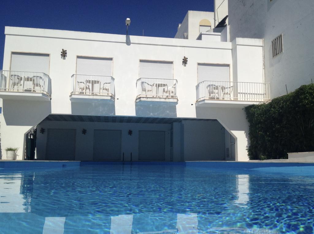 Granada Holidays ξενώνας Sao Martinho do Porto Εξωτερικό φωτογραφία