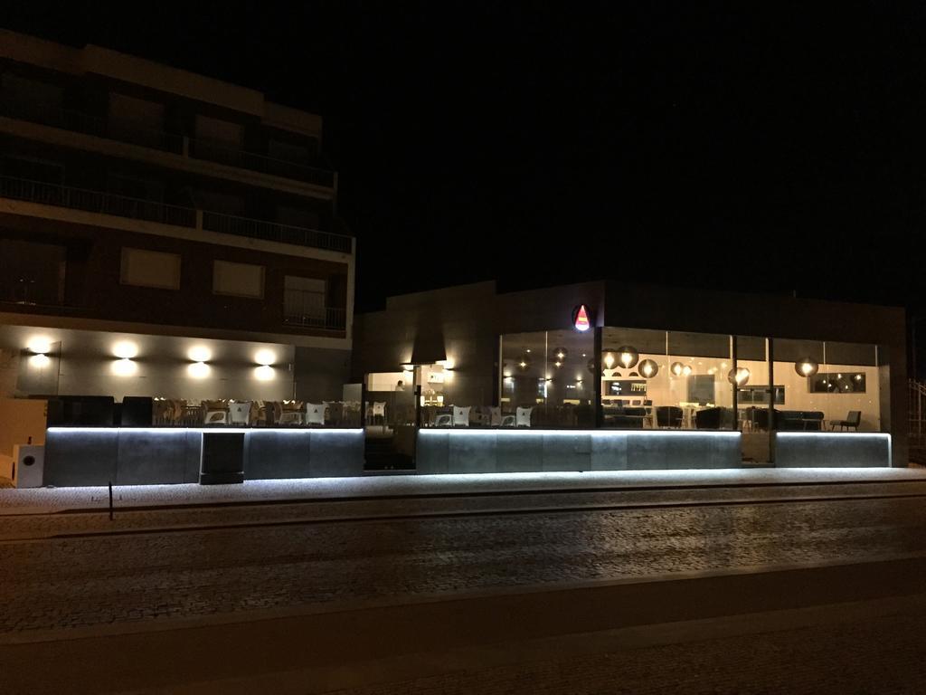 Granada Holidays ξενώνας Sao Martinho do Porto Εξωτερικό φωτογραφία