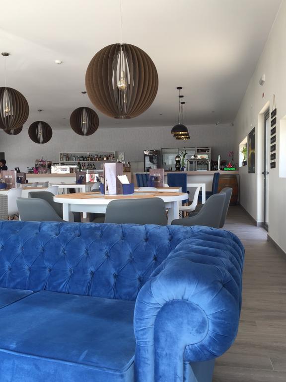 Granada Holidays ξενώνας Sao Martinho do Porto Εξωτερικό φωτογραφία