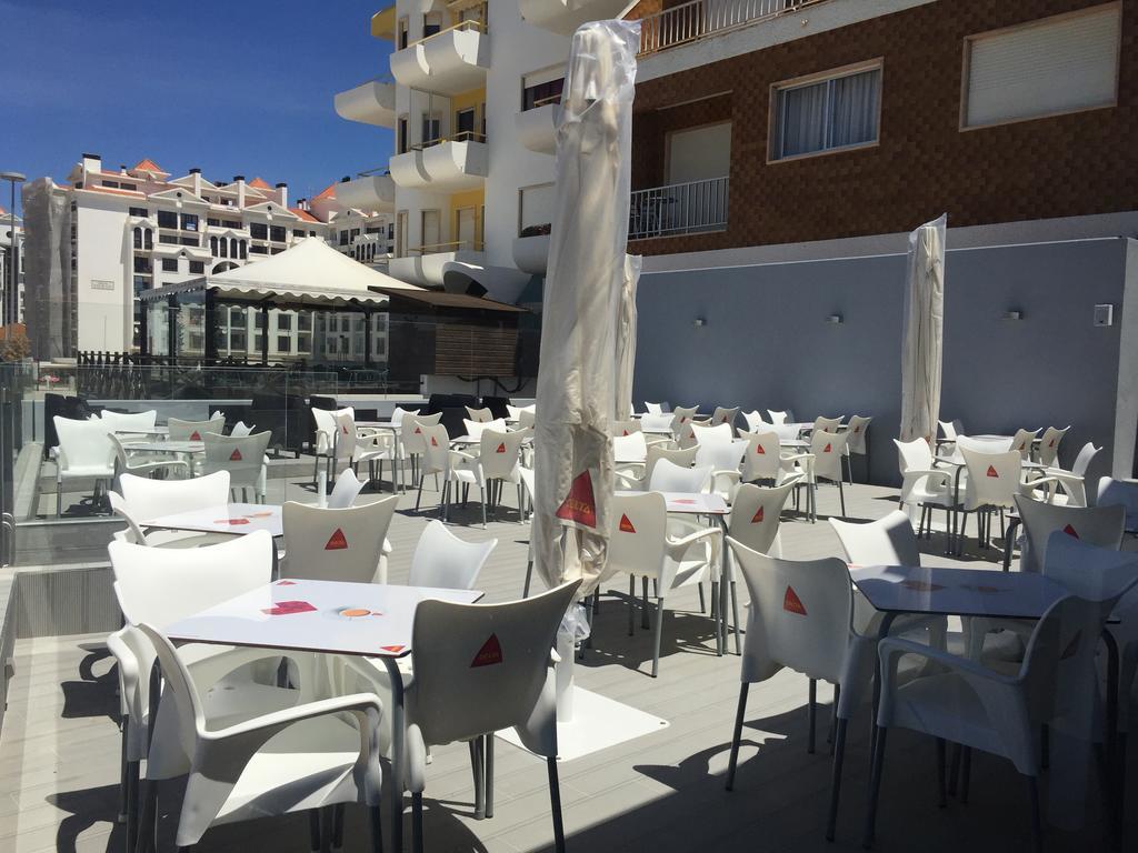 Granada Holidays ξενώνας Sao Martinho do Porto Εξωτερικό φωτογραφία